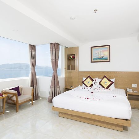 Majestic Star Otel Nha Trang Dış mekan fotoğraf