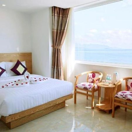 Majestic Star Otel Nha Trang Dış mekan fotoğraf