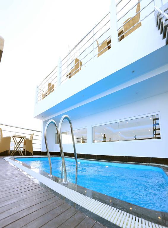 Majestic Star Otel Nha Trang Dış mekan fotoğraf