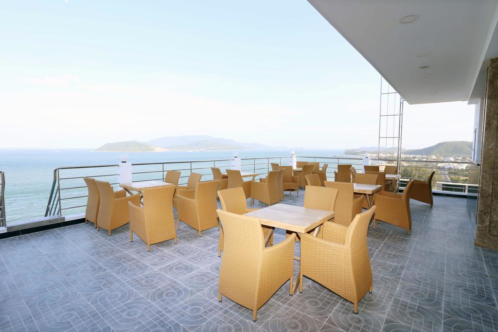 Majestic Star Otel Nha Trang Dış mekan fotoğraf