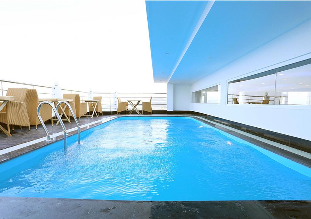Majestic Star Otel Nha Trang Dış mekan fotoğraf