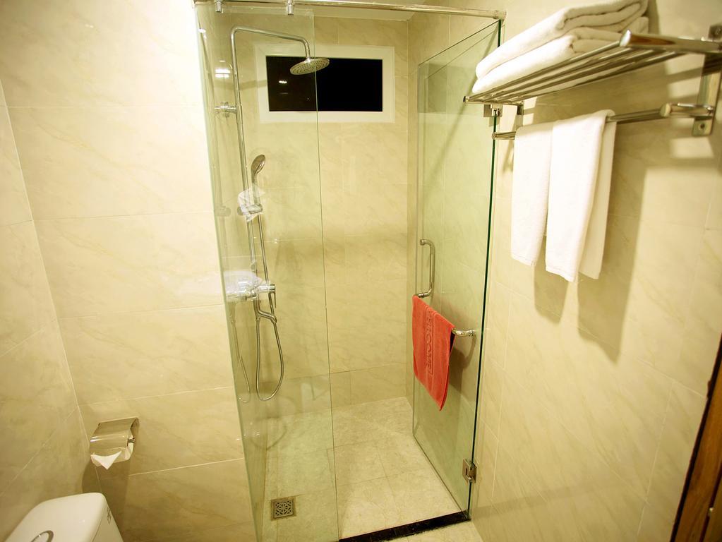 Majestic Star Otel Nha Trang Dış mekan fotoğraf