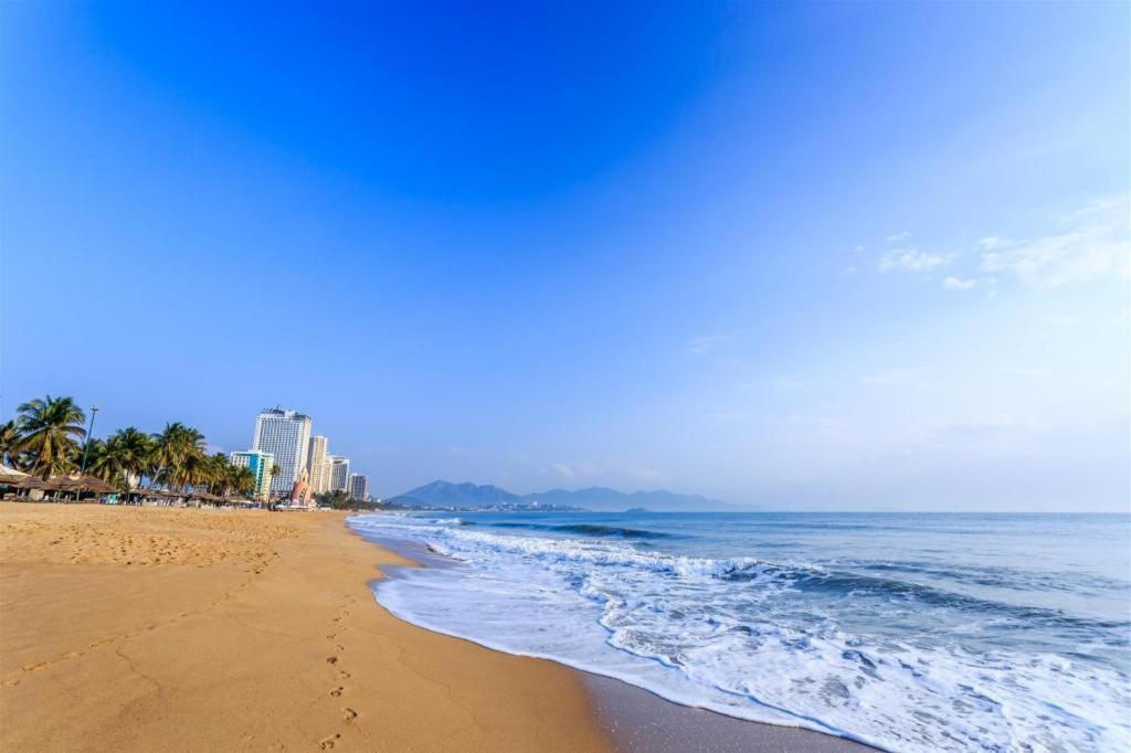 Majestic Star Otel Nha Trang Dış mekan fotoğraf