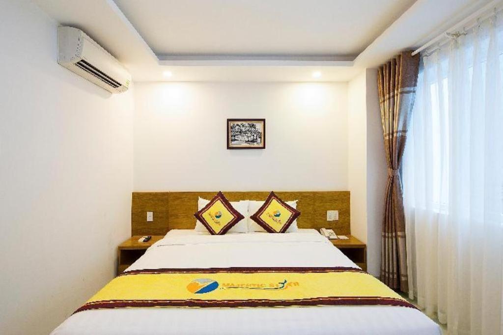 Majestic Star Otel Nha Trang Dış mekan fotoğraf