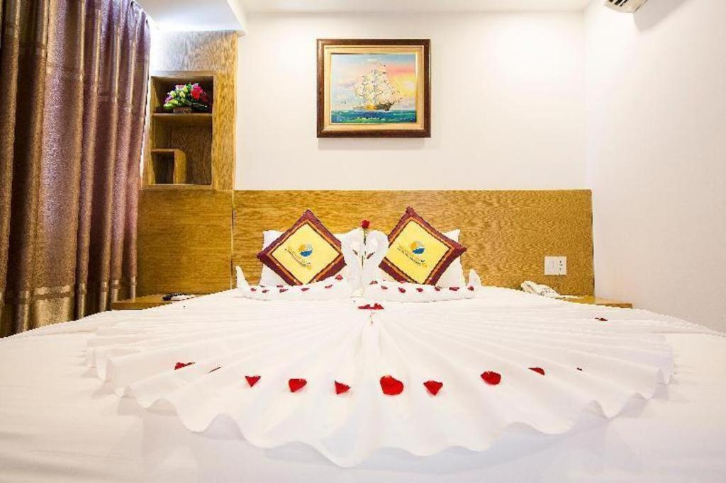 Majestic Star Otel Nha Trang Dış mekan fotoğraf