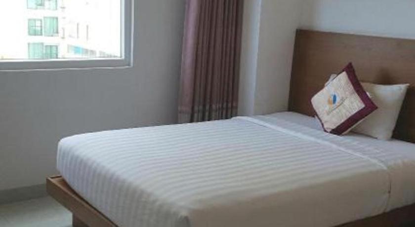 Majestic Star Otel Nha Trang Dış mekan fotoğraf