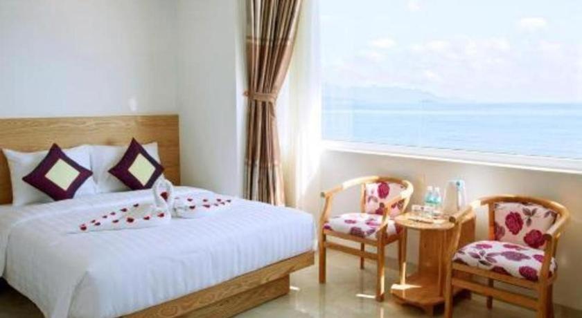 Majestic Star Otel Nha Trang Dış mekan fotoğraf