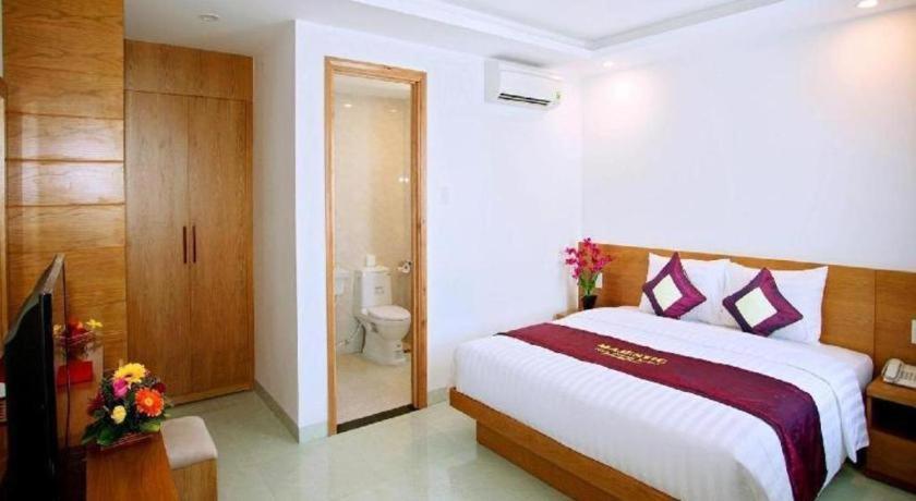 Majestic Star Otel Nha Trang Dış mekan fotoğraf