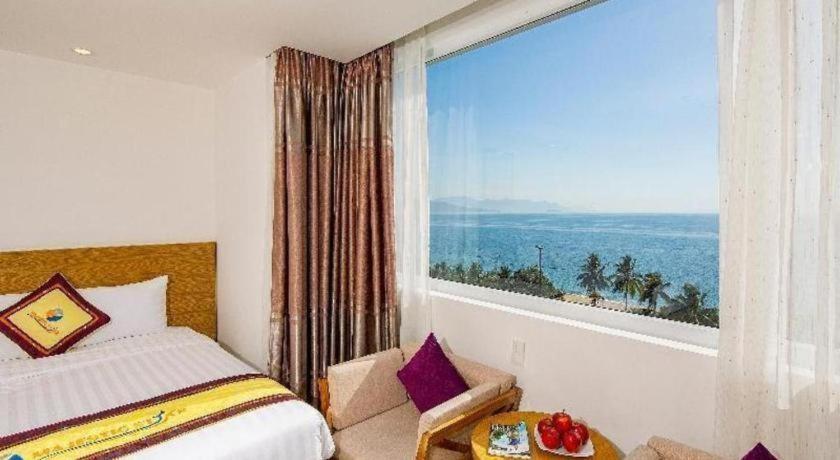 Majestic Star Otel Nha Trang Dış mekan fotoğraf