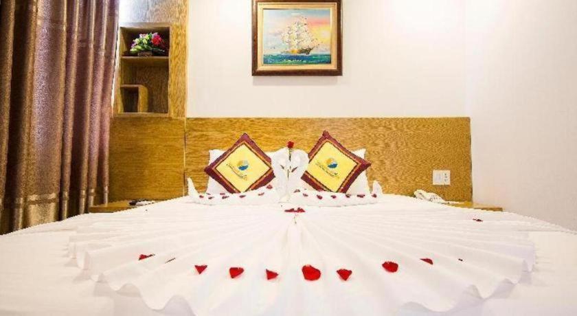 Majestic Star Otel Nha Trang Dış mekan fotoğraf