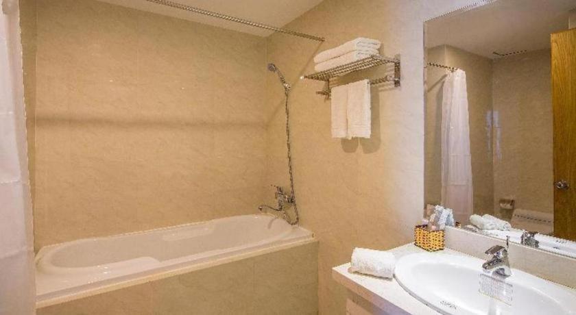 Majestic Star Otel Nha Trang Dış mekan fotoğraf