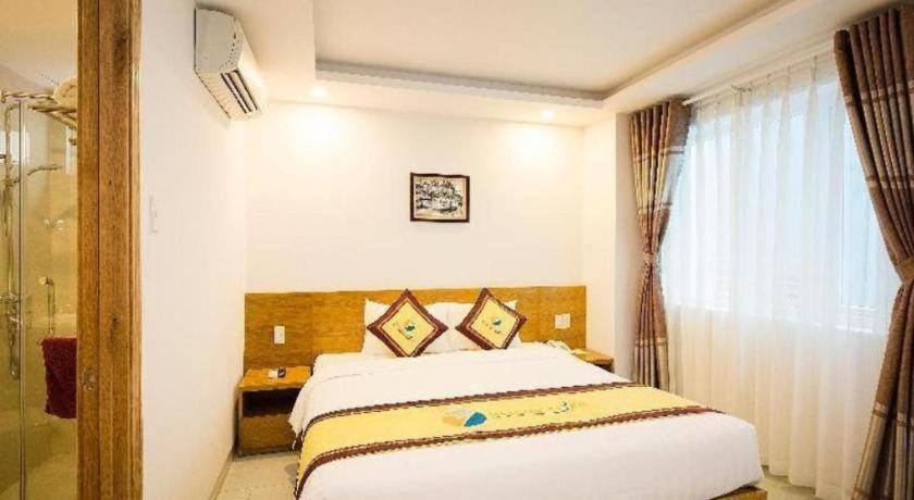 Majestic Star Otel Nha Trang Dış mekan fotoğraf