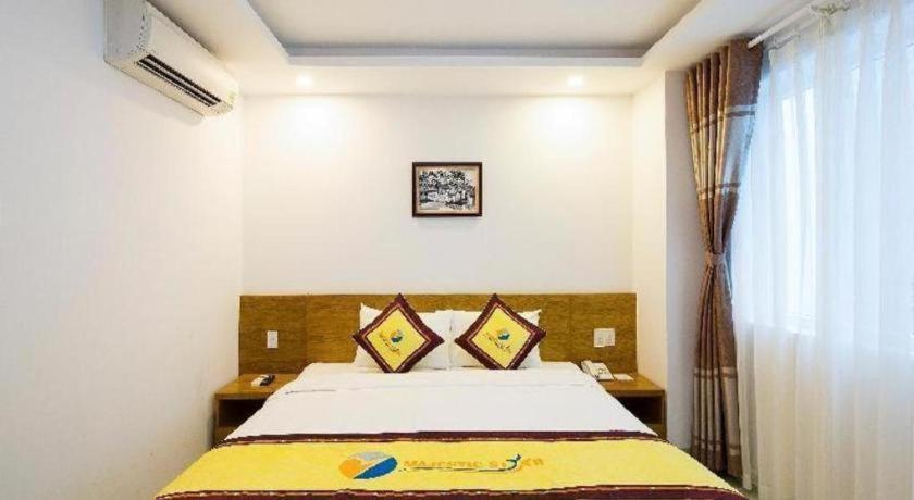 Majestic Star Otel Nha Trang Dış mekan fotoğraf