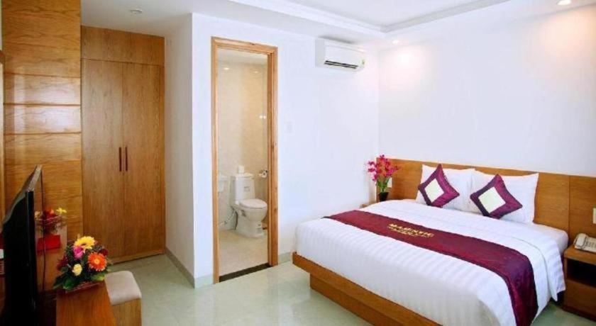 Majestic Star Otel Nha Trang Dış mekan fotoğraf
