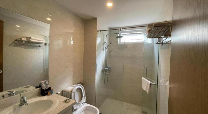 Majestic Star Otel Nha Trang Dış mekan fotoğraf