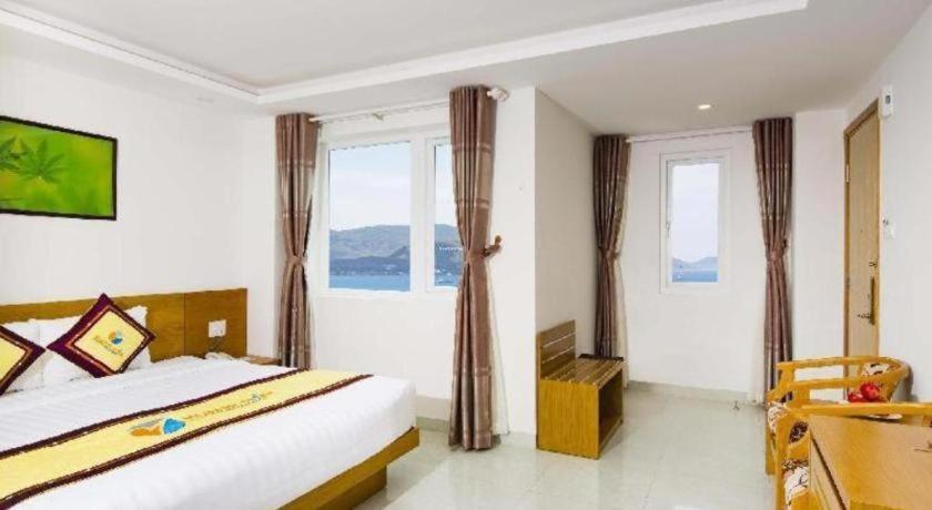 Majestic Star Otel Nha Trang Dış mekan fotoğraf