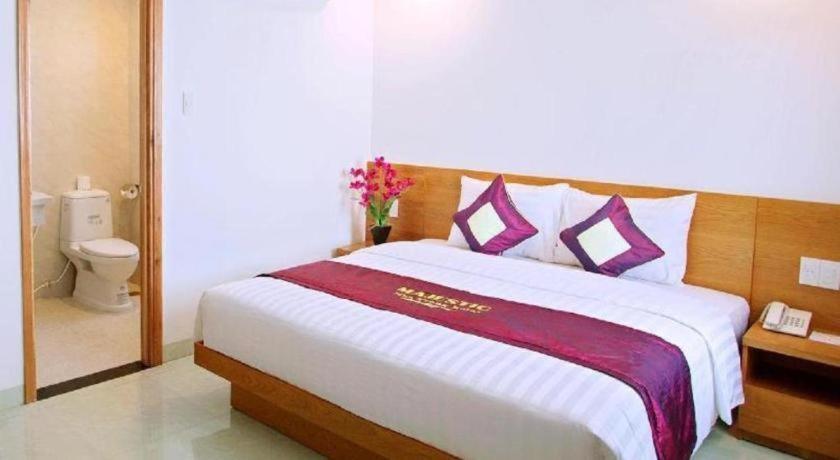 Majestic Star Otel Nha Trang Dış mekan fotoğraf