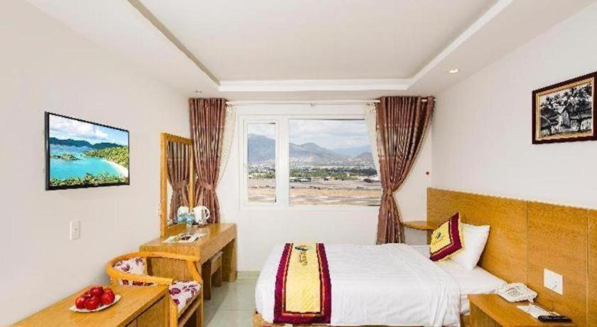 Majestic Star Otel Nha Trang Dış mekan fotoğraf