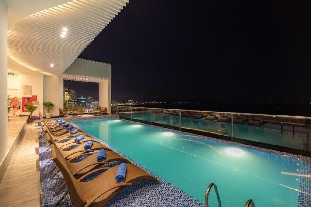 Majestic Star Otel Nha Trang Dış mekan fotoğraf